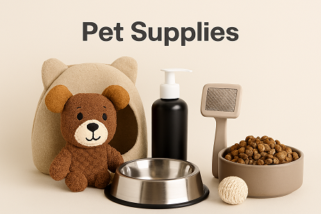 Pet Supplies